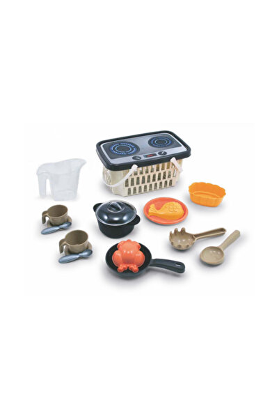 Adriatic Set cooking toys 1379