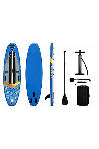 Up Balance Board 335 cm x 81 cm x 15 Cm Şişme Paddle Board – Şişme Sup Board ...