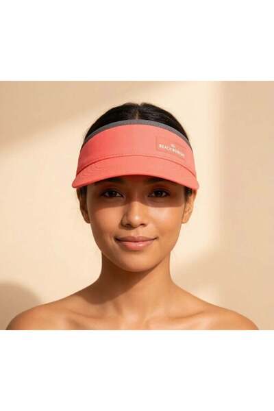 gibi beach republic Visor Cap