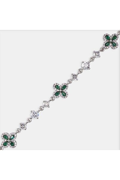 Roxx Green Luck Green