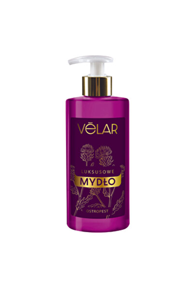 Generic Brand SĂPUN VELAR CIULIN 400ML