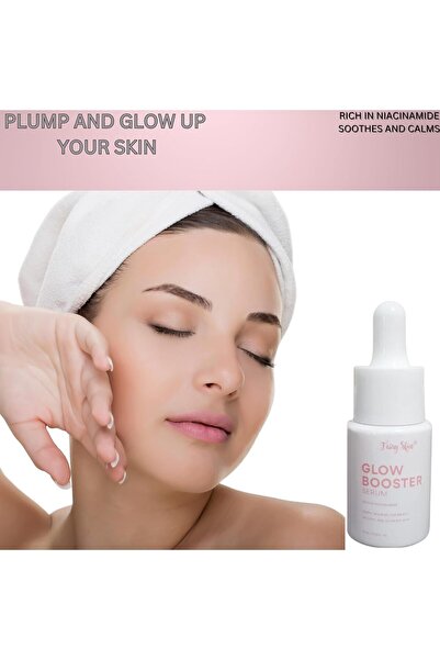 Fairy Skin Glow Booster Serum - 15 Ml
