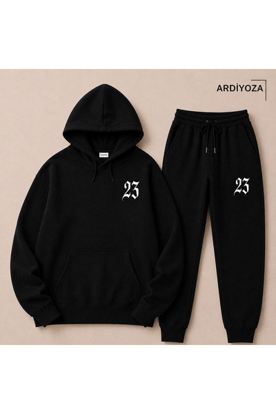 SILATU Qwim 2-Pack Winter Stylish Printed Clothing