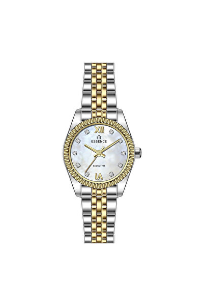 Essence Es7011Fe.220 Women's Wristwatch