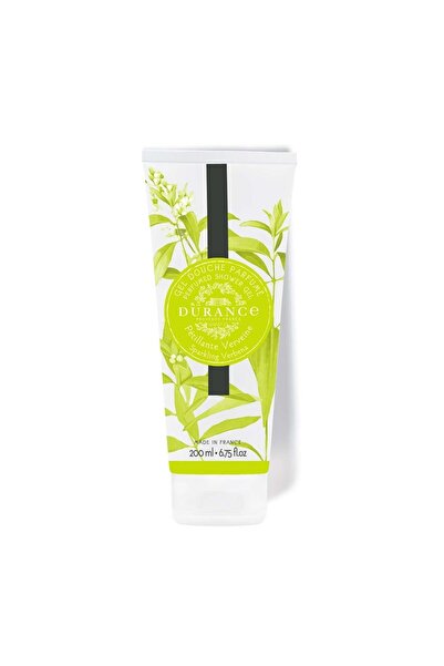 DURANCE Sparkling Verbena – Shower Gel 200 ml.