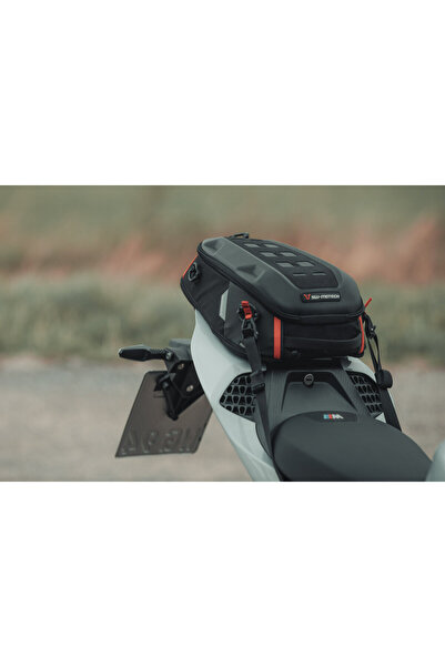 SW-MOTECH Pro Roadpack Kuyruk Çantası - BC.HTA.00.307.30000