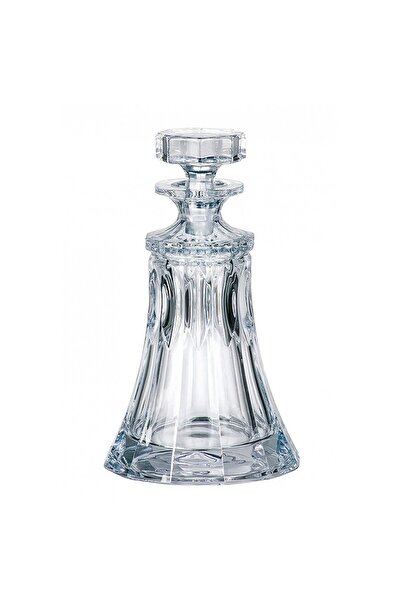 Oxygen Καράφα Γουέλλινγκτον 490ml 14x24εκ. Κρύσταλλο Μποέμ