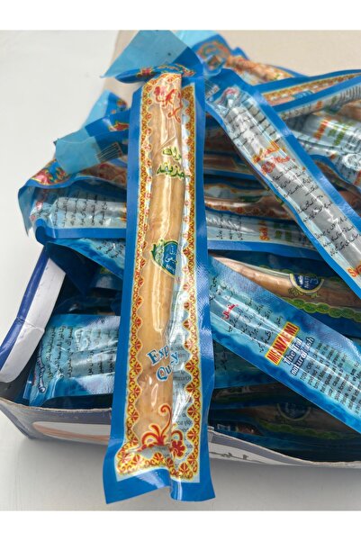 Minawish Quality Wet Miswak - 10 Pieces