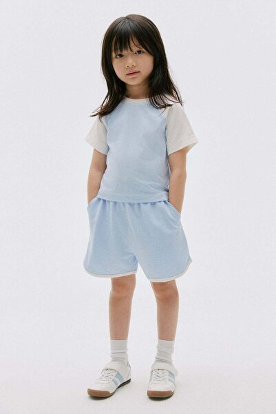 H&M COOLMAX® Jersey shorts