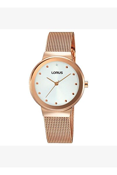 Lorus Rg266Jx-9 Wristwatch