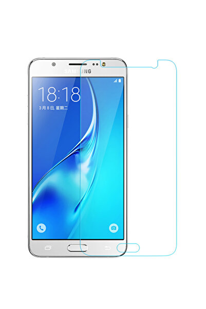 POWERTECH Tempered Glass 9H(0.33MM) για Samsung J5 2016