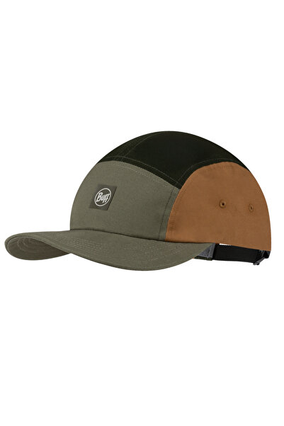 Buff Șapcă Venture cu 5 panouri, șapcă unisex