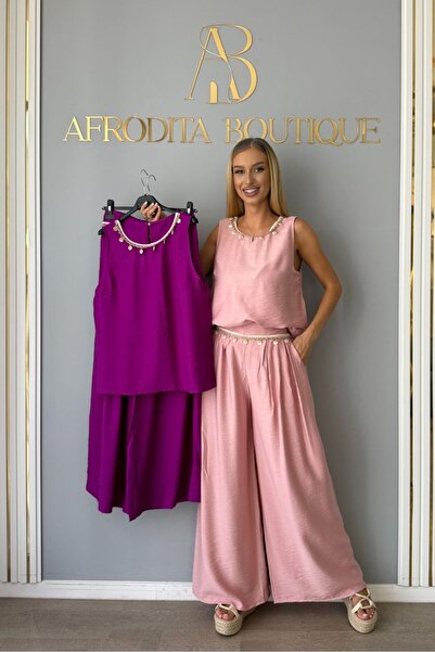 Afrodita Boutique Set Mathy