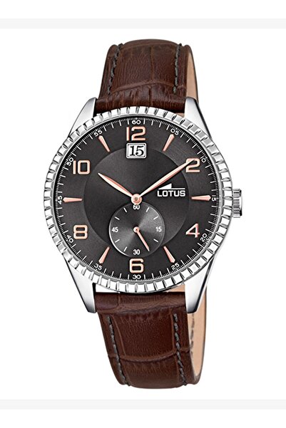Lotus 18322/C Men's Wristwatch