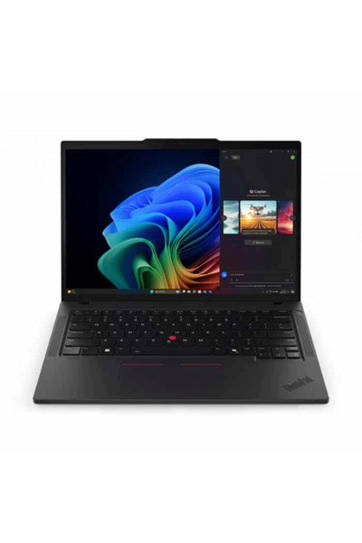 LENOVO ThinkPad T14 Gen 6 Business Laptop – Intel Core Ultra 7-255U Processor...