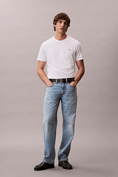 Calvin Klein Erkek Jean-LV04RF779G