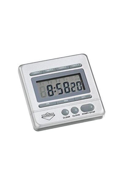 Kuchenprofi Timer de bucatarie, 60 min, model 4Times