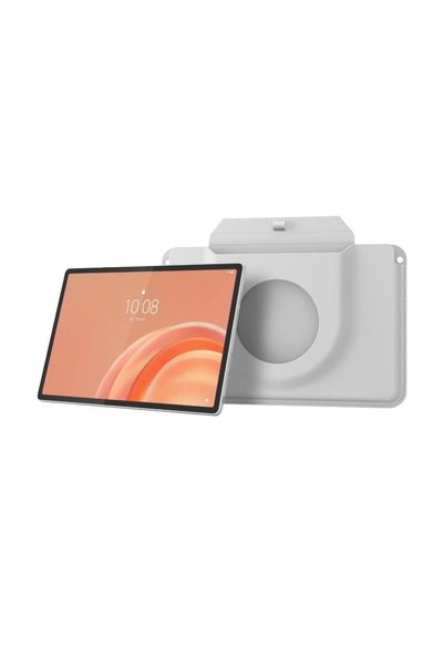 LENOVO Tab Plus 2 / 8GB RAM + 256GB Storage / 12.1" Display Celestial White