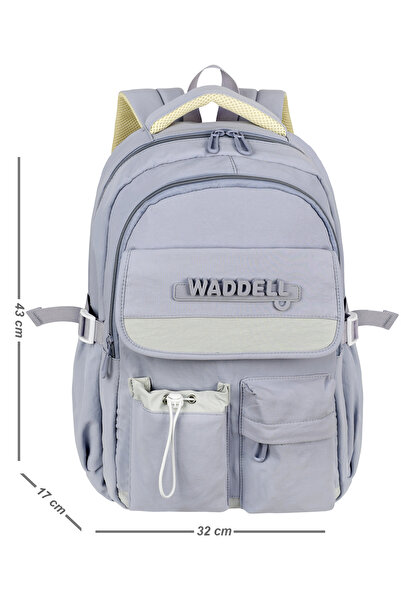 CANLOOR Waddell Imported Quality Waterproof Luxury Primary and Secondary Scho...