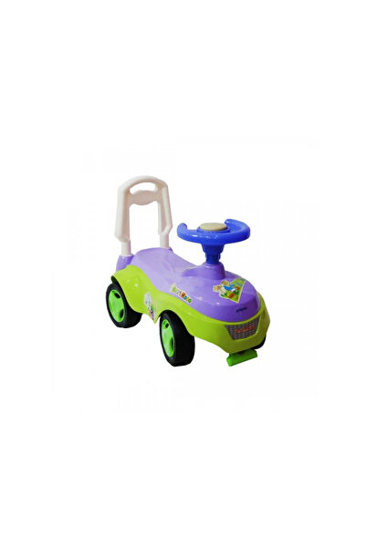 Mini Baby سيارة طبلة للأطفال