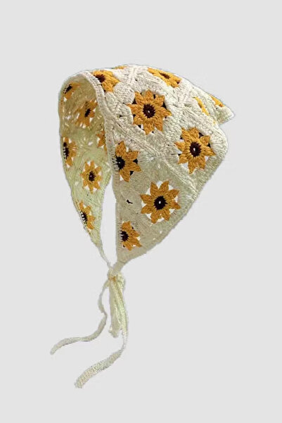 dukart Trendlover Knit Bandana