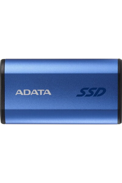 Adata SE880 2TB USB3.2A/C Gen2x2 Albastru