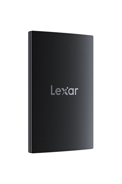 Lexar SL500 2TB USB 3.2 Gen 2x2 Negru