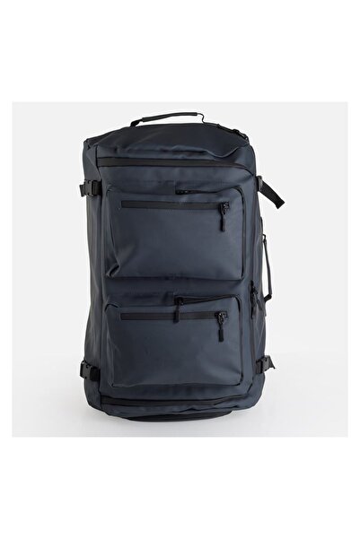 OEM Rucsac de calatorie multifunctional, bleumarin, compartimente practice, i...