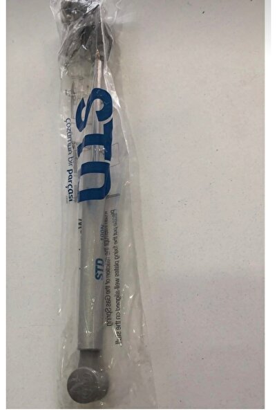 Std GAZLI PİSTON