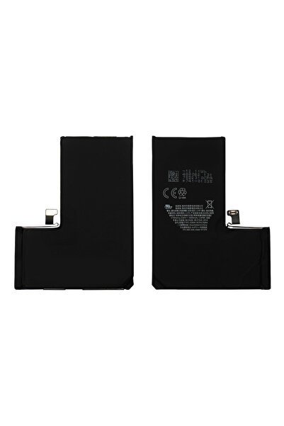 unbranded High Copy Μπαταρία PBAT-027 για iPhone 13 Pro, Li-ion 3095mAh