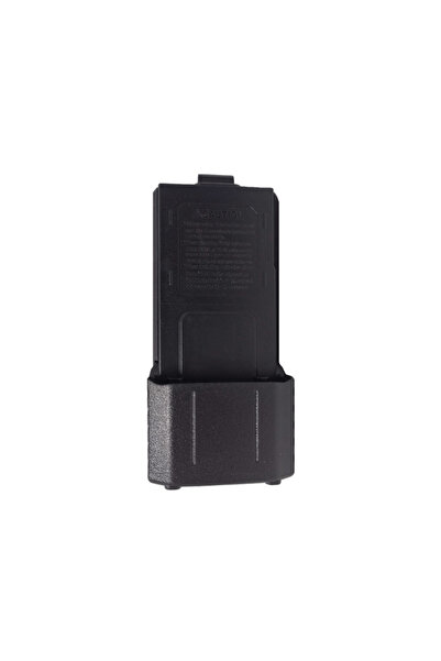 BAOFENG Θήκη μπαταριών πομποδέκτη για 6R - 6Χ 3Α - 110285B