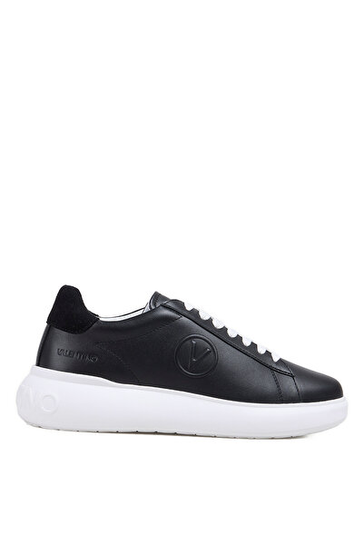 Valentino Siyah Erkek Sneaker JUMP