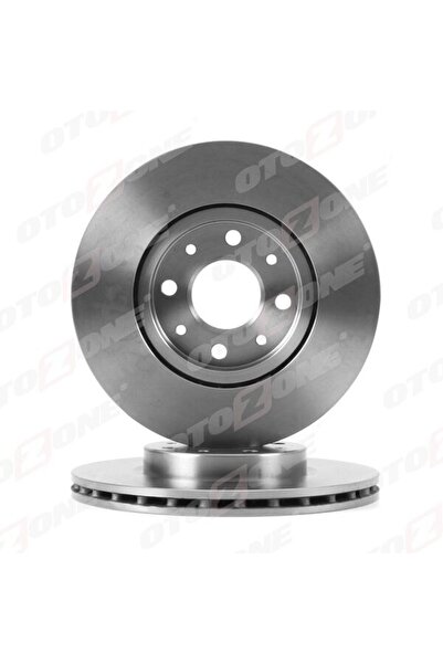 Yerli ON FREN DISKI FIAT DOBLO 01> ALBEA YM PUNTO 01> BRAVA-BRAVO 06> 1.3MTJ ...