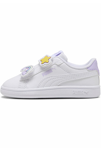 Puma Smash 3.0 Badges Sneakers