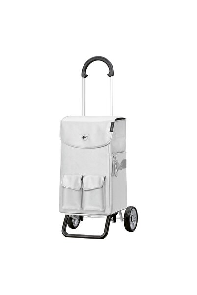 Andersen Shopper Scala Shopper Plus Abbo Einkaufstrolley 54 cm