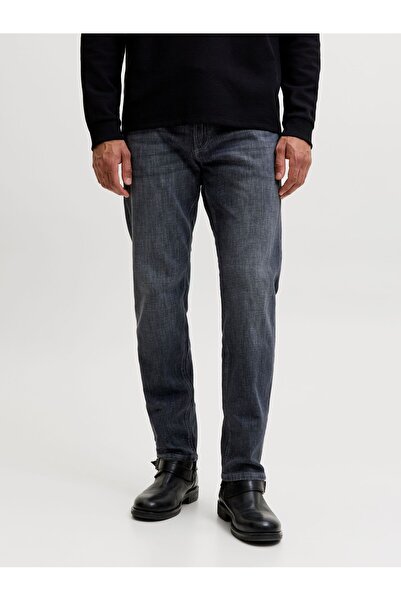 Jack & Jones Džíny klasického střihu JJICLARK JJEVAN GE 700