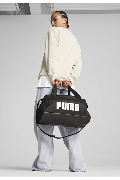 Puma Sporttaschen, Uni, Hauptfach