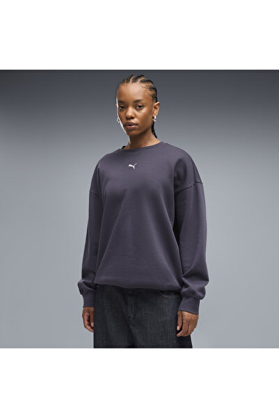 Puma Essentials Oversized Sweatshirt