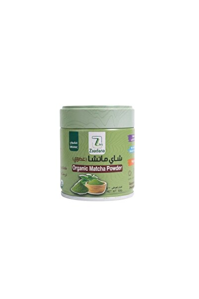 ZADNA Matcha Powder Tea 50 g from Zadna