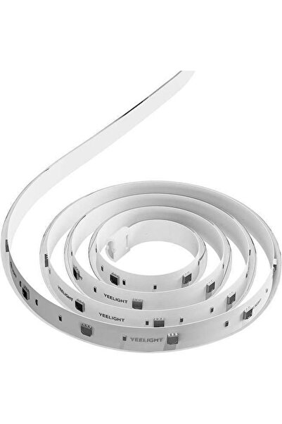 Yeelight Έξυπνη Ταινία LED Lightstrip Pro Επέκταση Wi-Fi 24V RGBW Φωτισμός 1μ...