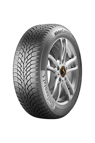 Continental WinterContact TS 870 215/60R16 95H M+S 3PMSF