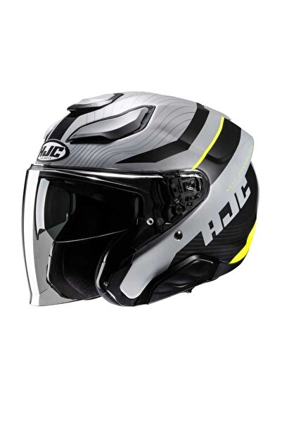 HJC F31 KASK NABY MC3HSF