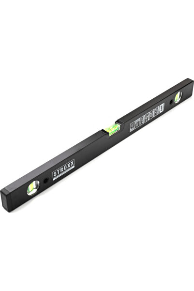 STROXX Su Terazisi 3 Kabarcıklı 40 cm