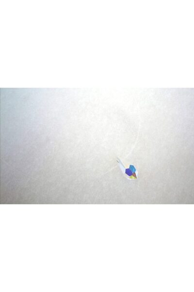 Swarovski Κολιέ με κρυστάλλινη σταγόνα