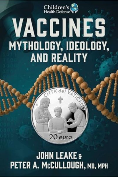 Harper Collins Vaccines Mythology Ideology And Reality
