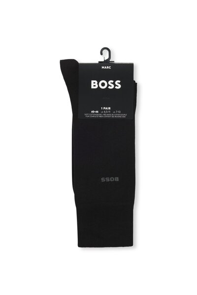 BOSS Esnek Pamuklu Çorap
