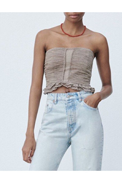Evendi Top, Maro