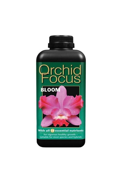 Growth Technology Orchid Focus Bloom 1 litre