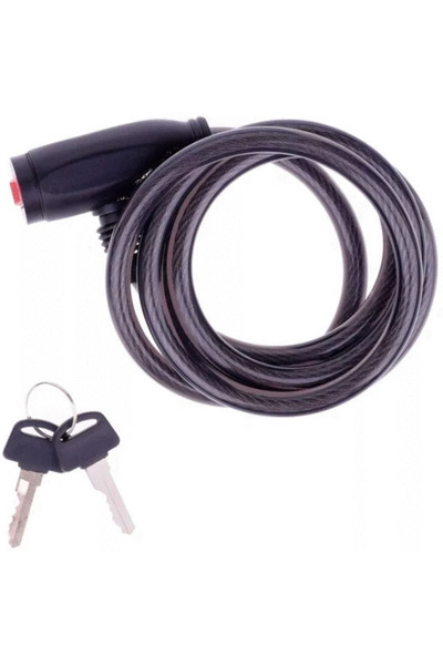 Martes Cablu Closer Black 10 x 1500