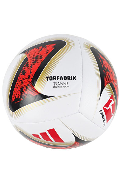 adidas Bundesliga 26/27 Minge de antrenament Torfabrik, Minge de fotbal unisex
